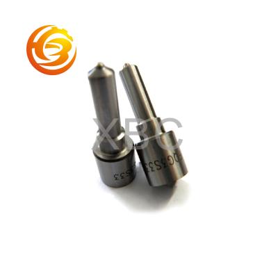 China Diesel Common Rail Injector Common Rail Tester Nozzle Injector Nozzles FQG3S33 FQG3S33 for sale