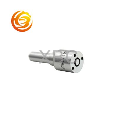 China High Speed ​​Steel Directional Proportional Common Nozzle Control Valve Control Valve Rail Injector DLLA155P965 for sale