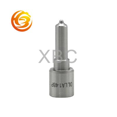 China XBC OEM 0 High Speed ​​Steel Oil Jet Needle DLLA148P1312 DLLA148P1312 433 171 819 for sale