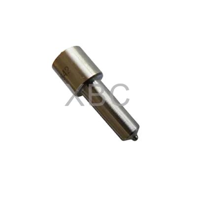 China New Genuine Common Rail Fuel Injector Nozzle DLLA155P842 Diesel Spare Part Peels 093400-8420 DLLA155P842 for sale