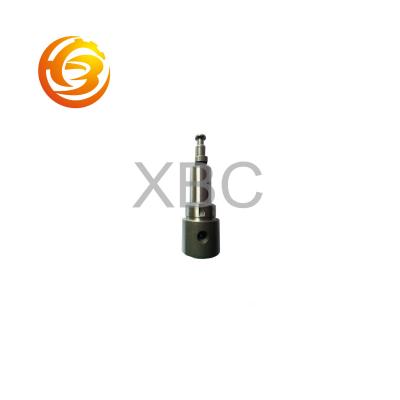 China high speed steel high quality diesel fuel injection injection pump plunger pump plunger diesel element for sale