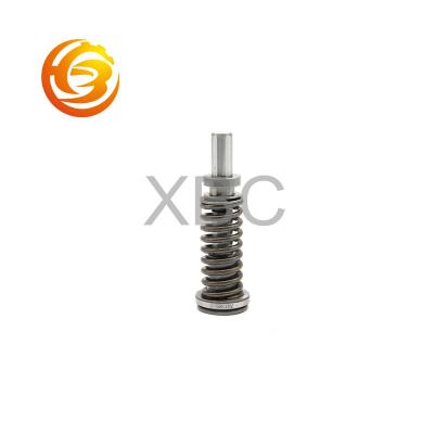 China Hot Selling Diesel Fuel Pump Plunger Engine Element Diesel Engine High Speed ​​Steel Plunger 7N1185 for sale