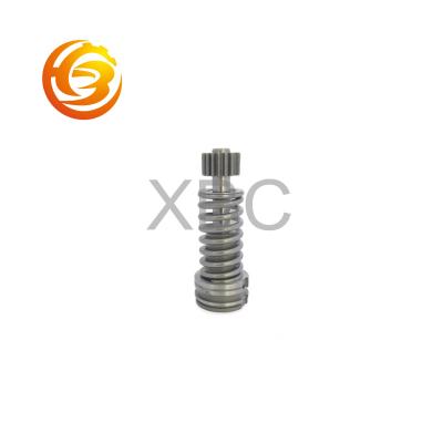 China Diesel engine fuel injection diesel engine spare parts fuel injection pump high speed steel plunger 7W5929 for sale