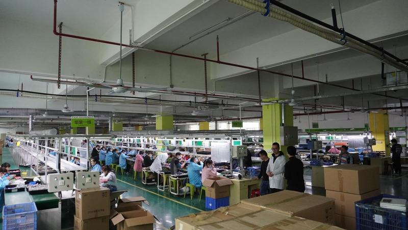 Verified China supplier - Shenzhen See Me Here Electronic Co., Ltd.