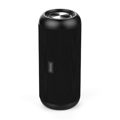 China Wireless Success Super bluetooth IPX6 Stereo Speaker With Wireless Microphone Portable Outdoor Speaker for sale