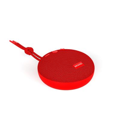 China No Waterproof Outdoor Portable Bluetooth Mini Sport Speaker Rechargeable Battery Wireless Speaker With MIC for sale