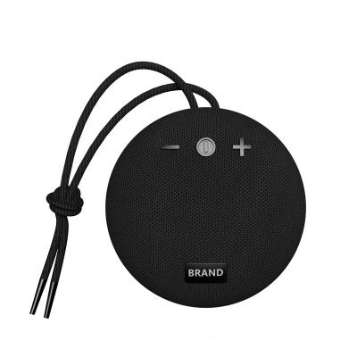 China Auxin type c new compact portable charging c speaker IPX7 bluetooth speaker left arrial portable speaker with wireless microphone for sale