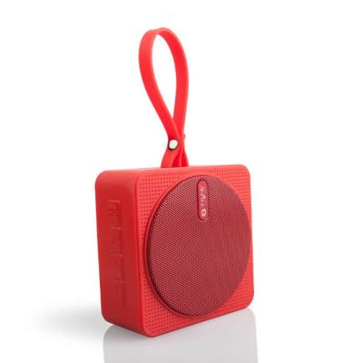 China No BV150 portable bluetooth speaker with water resistant function with tws experience for sale