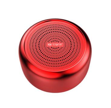 China Wireless Charger for Mobile Phone S9 Mini Pockket Bluetooth Speaker Strongly compatible with all devices for sale