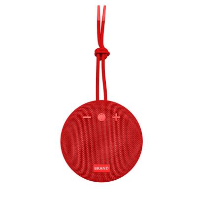 China No Portable Mini Bluetooth Wireless Speaker IP67 Water Resistance Waterproof Bluetooth Speaker for sale