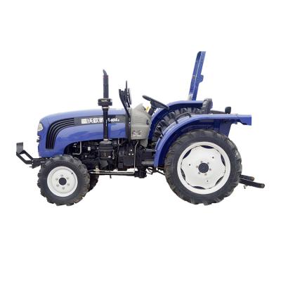 China Chinese factory products cultivate garden tractor with cheap price for sale