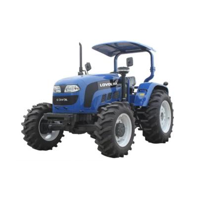 China Factory 2020 New Engine Multifunctional High Power Agricultural Tractor for sale