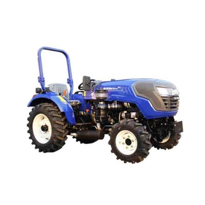 China Building material stores foton lovol 2021 new greenhouse, garden, 70HP special small farm tractor for sale