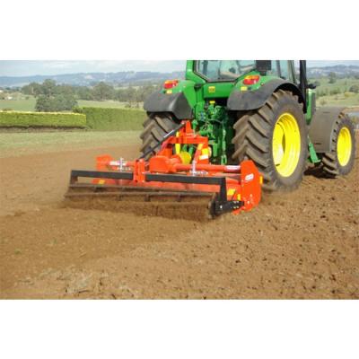 China Significant Mixing / Pressing Function Maschio C Series High Quality Heavy Duty Rotary Tiller Cultivator To Free Parts for sale