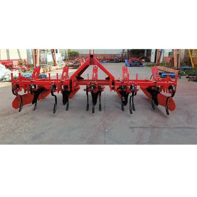 China Farms Corn Soybean And Potato Cultivating Weeding And Fertilizing Operation Machine After Emergence for sale