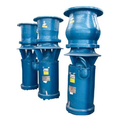 China Automotive industry suction irrigation equipment power submersible pump for sale