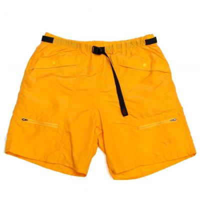 China 2021 summer fashion shorts custom made men from high quality Anti-wrinkle latest factory for sale