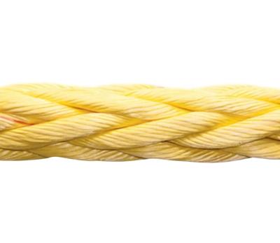 China Low Elongation HMPE 12 Strands Rope 600ft,1200ft,Customization HMPE 12  Strands Rope for sale