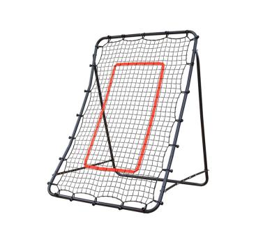 China Offers a challenging target to help improve your shooting accuracy. Sport PE Net Net For Soccer Training for sale