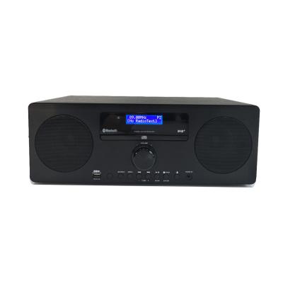 China Best DAB Mini System Jenmart S301 CD Player DAB+ FM RADIO MUSIC SYSTEM ALL-IN-ONE for sale