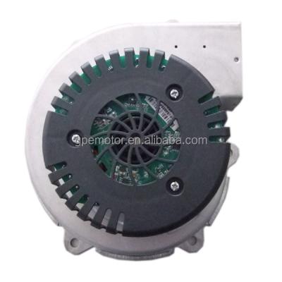 China Gas Blower New Product Custom AC Single Inlet Electric Blower Fan for sale