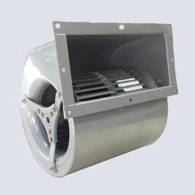 China Hotels DRFA146 DRFA160 220 Volt Ventilation Cooling Blower Centrifugal Fan For Telecom Server Device for sale