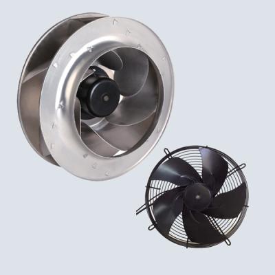 China Hotels HEPA Filter H14 FFU Fan Fan for sale