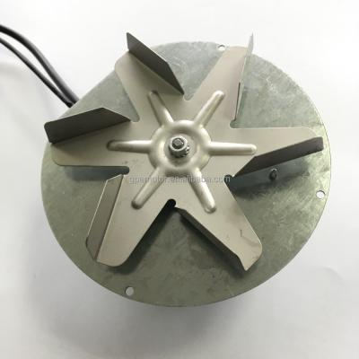 China Hotels Heat Powered Wood Stove Fan for sale