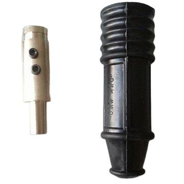 China Welding Machine To Wire Welding Machine Cable American Kind K10P Plug for sale