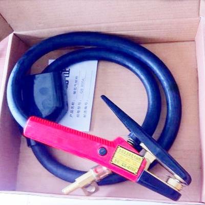 China Red and black carbon arc gouging torch QUARTERBACK-800A QUARTERBACK-800A for sale