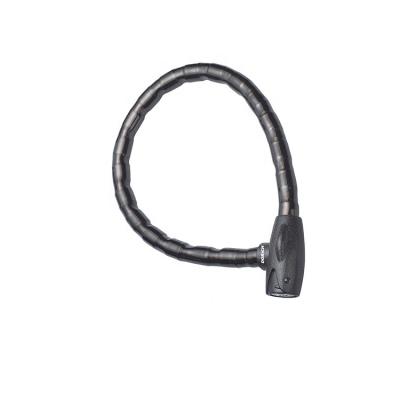 China Hot Selling Security Steel Portable High Strength Anti-theft Common Bicycle Lock With Low Price for sale