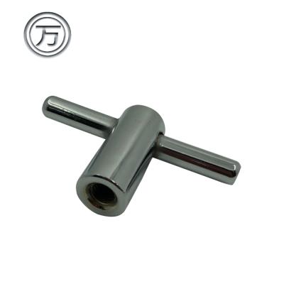 China Low Carbon Steel Automobile Insert Musical Instrument T Nut for sale