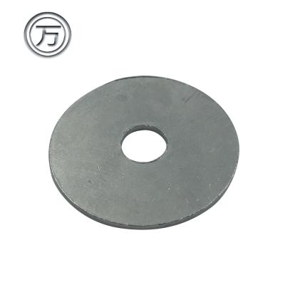 China Flat Customized Low Carbon Steel Curved Flat Joint for sale