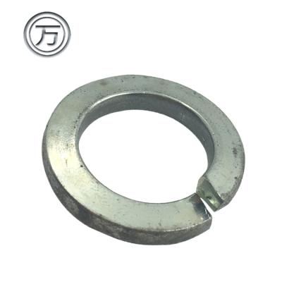 China Din 137 ISO Standard Wave Spring Tension Split Joint for sale