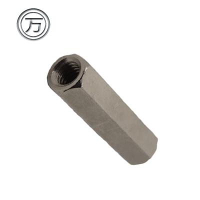 China Heavy Industry Aluminum Square Eye Coupling Bolt And Nut for sale