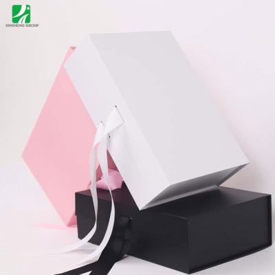 China Biodegradable Premium Quality Cosmetic Lip Gloss Cardboard Paper Wedding Gift Box Customized Packaging for sale