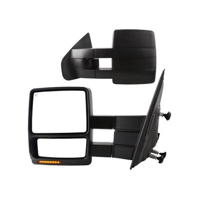 China Convex Lens For Dodge Ram 1993-2002 Where 1500 2500 3500 Pick Up / Truck Tow Mirror Mirrors for sale