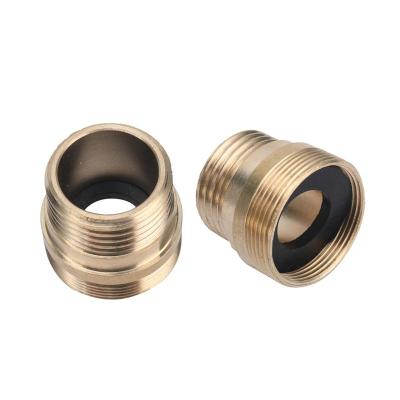 China OEM ODM Auto High Precision Machining Stainless Steel Metal CNC Aluminum Brass Copper Parts for sale