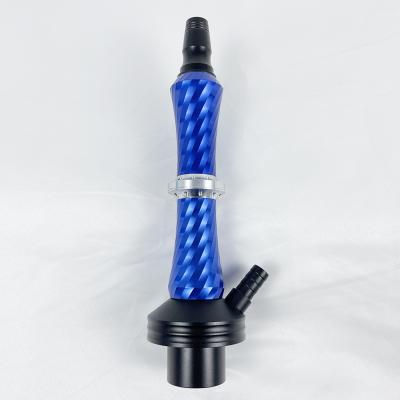 China Custom Wholesale Shisha Wisky Smoking For Portable Bottles Hookah Stems for sale