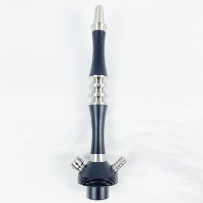 China Fast Delivery Shisha Pink Wisky Smoking Flicker For Bottles Portable Hookah Stems for sale