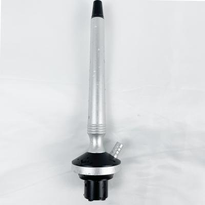 China Best Price Shisha Bottle Replacement Smoking Kit / Custom Portable Suit Hookah Rod for sale