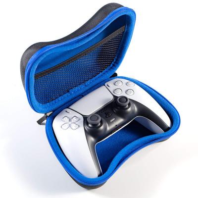 China For ps5 controller Carrying Case New arrival for Playstion5 PS5 controller gaming wireless protective case storage case gamepad carry bag for sale