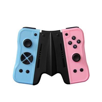 China Gaming Gamepad Joystick Game Controller For Nintendo Switch Left And Right Game Controller for sale