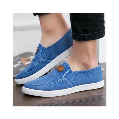 China Cushioning No-slip Logo Design Fashion Casual Mens Sneakers Custom Shoes Men's Sneakers for sale