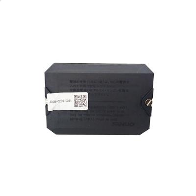 China Fanuc A02B-0236-C281 CNC Parts Battery Boxes 100% New Original A02B-0236-C281 for sale