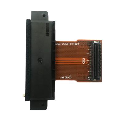 China Fanuc CNC System CF Card Slot A66L-2050-0010#A uesd tested ok A66L-2050-0010#A for sale