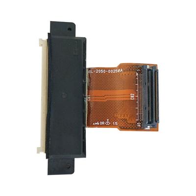 China Fanuc CNC System CF Card Slot A66L-2050-0025#A uesd tested ok A66L-2050-0025#A for sale