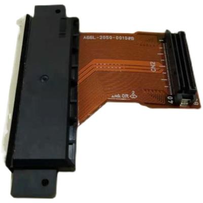 China Fanuc CNC System CF Card Slot A66L-2050-0010#B uesd tested ok A66L-2050-0010#B for sale