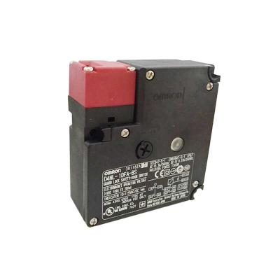 China Fanuc system omron security door switch D4NL-1DFA-BS A55L-0001-0285 100% new original A55L-0001-0285 for sale