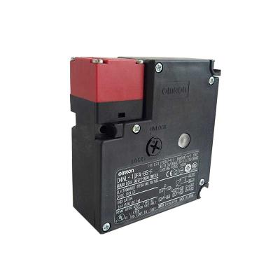 China Fanuc substitute system omron security door switch D4NL-1DFA-BS-F made in china D4NL-1DFA-BS-F for sale